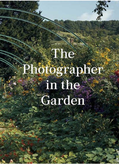 Buy The Photographer in the Garden in UAE