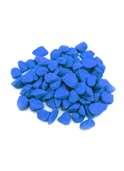 Buy Blue Stone Decoration 300g in UAE