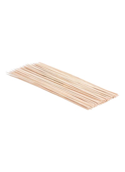 اشتري Chopsticks (100 Pieces  Beige) في مصر