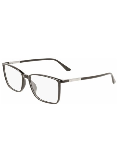 Buy Calvin Klein CK22508 070 55 Unisex Eyeglasses Frame in UAE