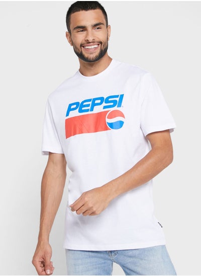 shirt pepsi