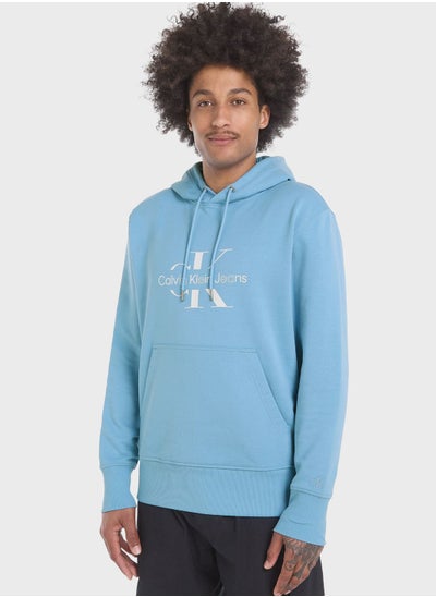 Buy Logo Hoodie in Saudi Arabia