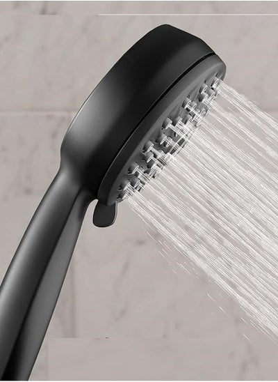 Buy Bathroom shower with hose and hook in Egypt