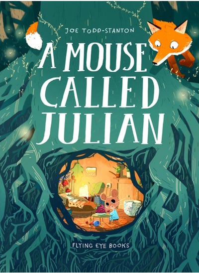 Buy A Mouse Called Julian in Saudi Arabia