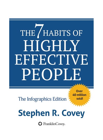 Buy The 7 Habits Of Highly Effective People in Egypt