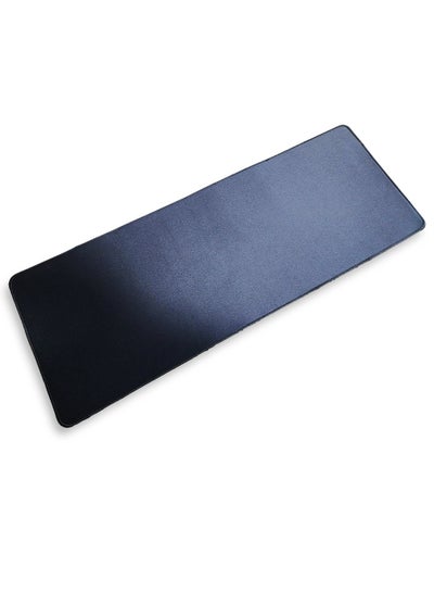 Buy Gaming Mouse Pad - Size 80X30 CM - Stitched Edges Anti-slip rubber base - Optimized for all mouse sensitivities and sensors -ModelMixPads KK6 in Egypt