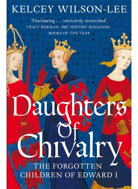 Buy Daughters of Chivalry in UAE