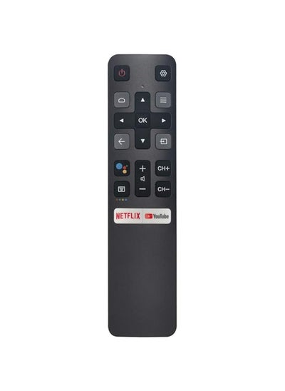 Buy NEW Replacement Voice Remote for TCL Android TV in Saudi Arabia