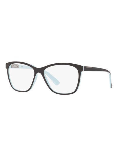 Buy Women's Round Shape Eyeglass Frames OX8155 0453 53 - Lens Size: 53 Mm in UAE