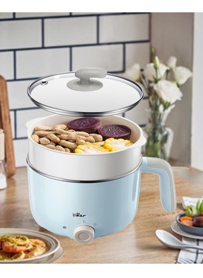 Multipurpose electric deals rice cooker