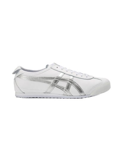 Buy Mexico 66 Sneakers White/Silver in Saudi Arabia