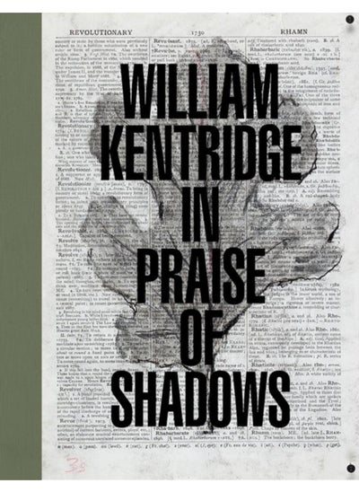 اشتري William Kentridge: In Praise of Shadows في الامارات