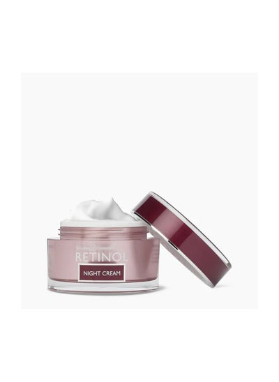 اشتري Retinol – Restorative Night Cream with Vitamins A + C + E في الامارات