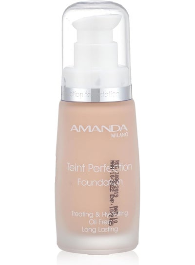 Buy Teint Perfection Foundation No 21 in Egypt