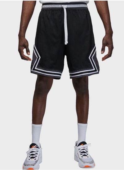 اشتري Jordan Dri-Fit Woven Diamond Shorts في السعودية