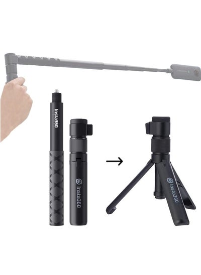 Buy Bullet Time Accessory Bundle with Tripod for insta360 One X Camera in UAE