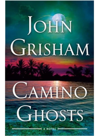 اشتري Camino Ghosts في الامارات