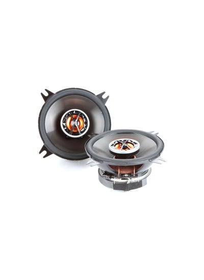 Buy Jbl Club 4020 4 Inch 2 Way Coaxial Car Speaker 90W in UAE