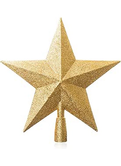 Buy Christmas Tree Star Tree Topper in Egypt