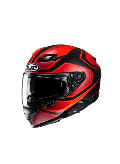 اشتري HJC F71 Idle Helmet في الامارات