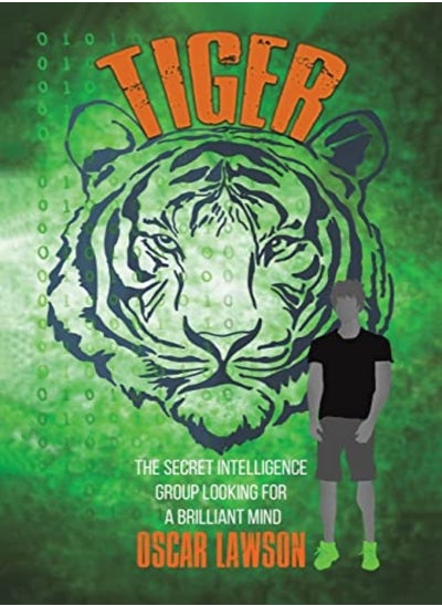 Buy Tiger in UAE