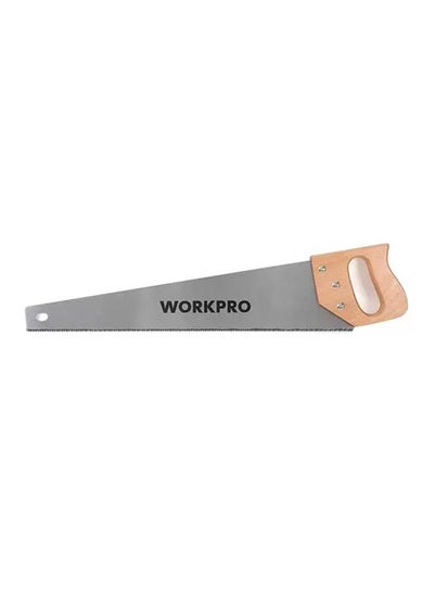 Buy 24 Inch Hand Saw With Wood Handle in Egypt