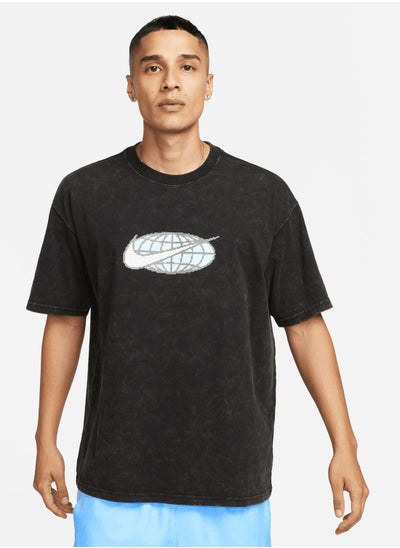 Buy M90 6Mo Swoosh T-Shirt in UAE