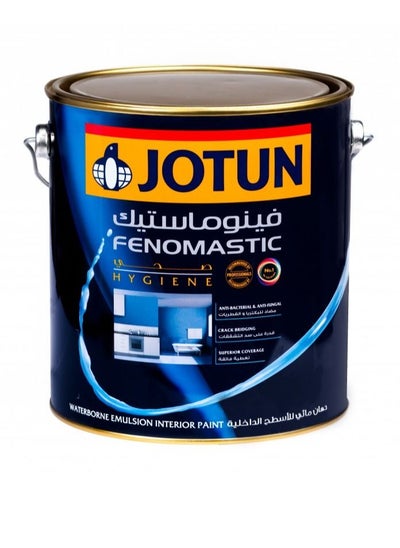 Buy Jotun Fenomastic Hygiene Emulsion Matt 0486 Early Rain in UAE