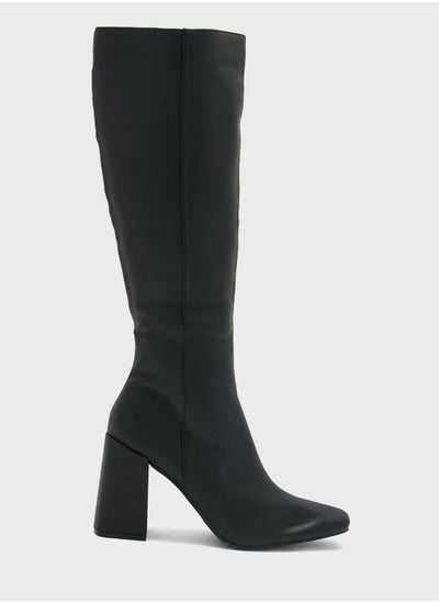 Buy Apology Knee High Boot in Saudi Arabia