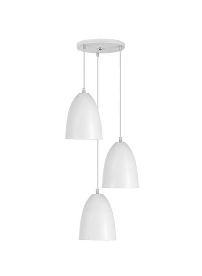 Buy Shot Triple Ceiling Lamp in Egypt