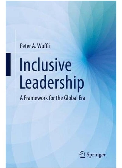 اشتري Inclusive Leadership: A Framework for the Global Era Hardcover في مصر