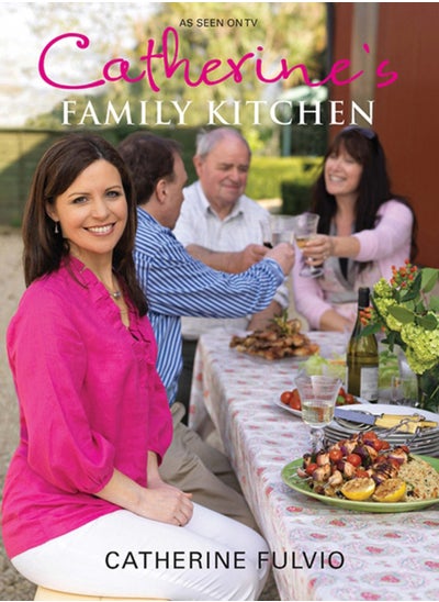 Buy Catherine's Family Kitchen in UAE