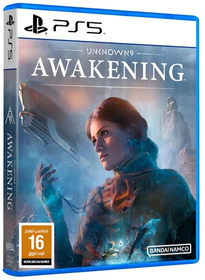 Buy Unknown 9 Awakening - PlayStation 5 (PS5) in Saudi Arabia