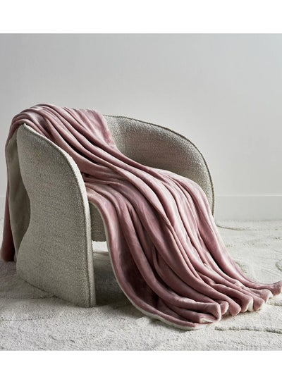 Buy Kelsey Blanket 150x200 cm in Saudi Arabia