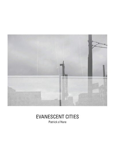 Buy Evanescent Cities in UAE