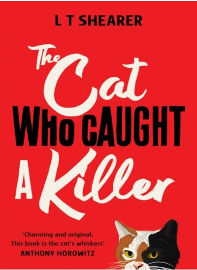 اشتري The Cat Who Caught a Killer في الامارات