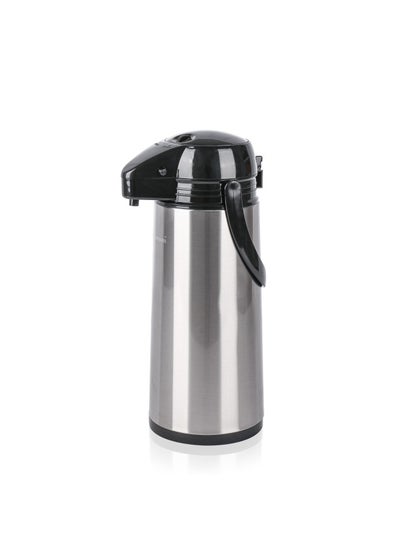 Buy Vacuum Flask 1.9L Hot And Cold | Double Walled | Thermalsteel | Na-7729 in UAE