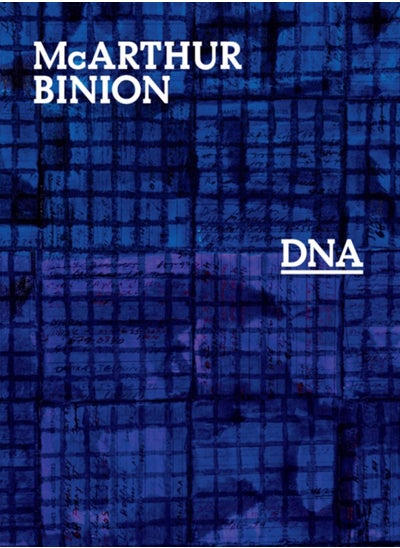 اشتري McArthur Binion: DNA في السعودية