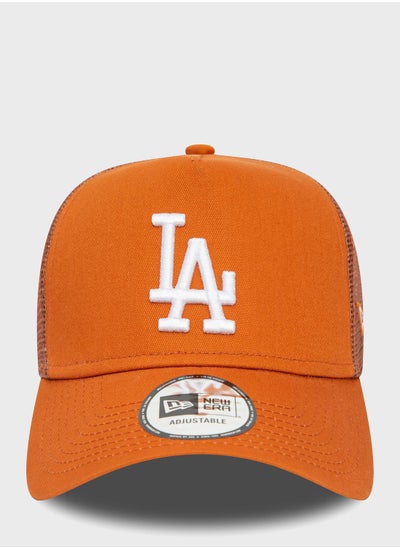 Buy Los Angeles Dodgers Trucker Cap in UAE