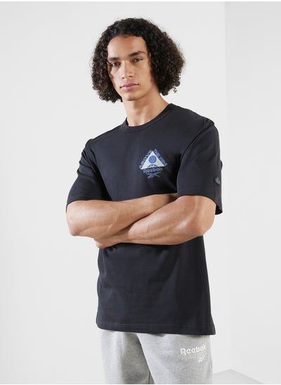 Buy Atr Hoopwear T-Shirt in UAE