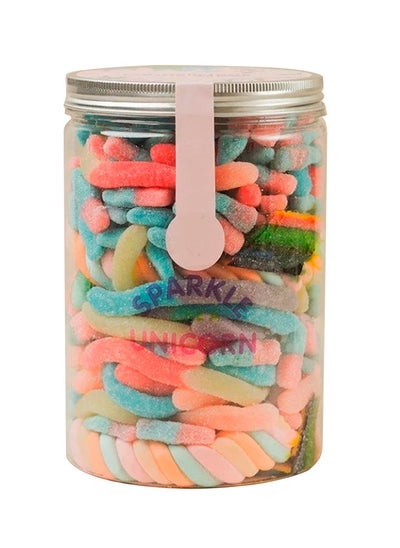 اشتري Unicorn Mix Jar 900g في الامارات