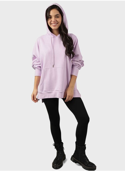 Buy Drawstring Hoodie in Saudi Arabia