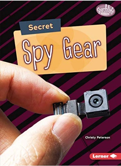 Buy Secret Spy Gear in UAE