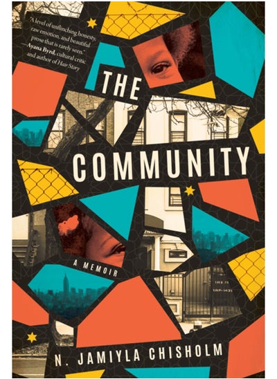 اشتري The Community : A Memoir في السعودية