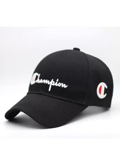 اشتري Superman Logo Adjustable Cap في الامارات