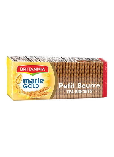 Buy Marie Gold Petit Beurre 150grams in UAE