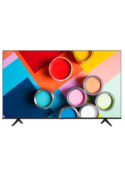 Buy 85 Inch,  Smart Screen, Smart, 4K, LED FHD - UTVH4K85 in Saudi Arabia