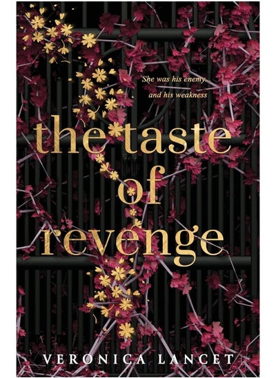 اشتري The Taste of Revenge في الامارات