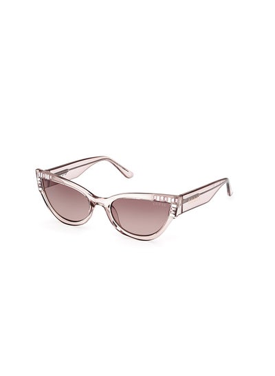 Buy Women's UV Protection Cat Eye Sunglasses - GU790159F54 - Lens Size: 54 Mm in Saudi Arabia