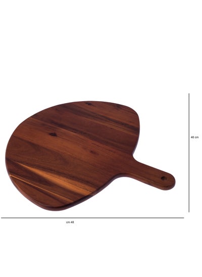 Buy Tbsi presenting Vietnamese beech wood with two handles and an elegant shape in Saudi Arabia